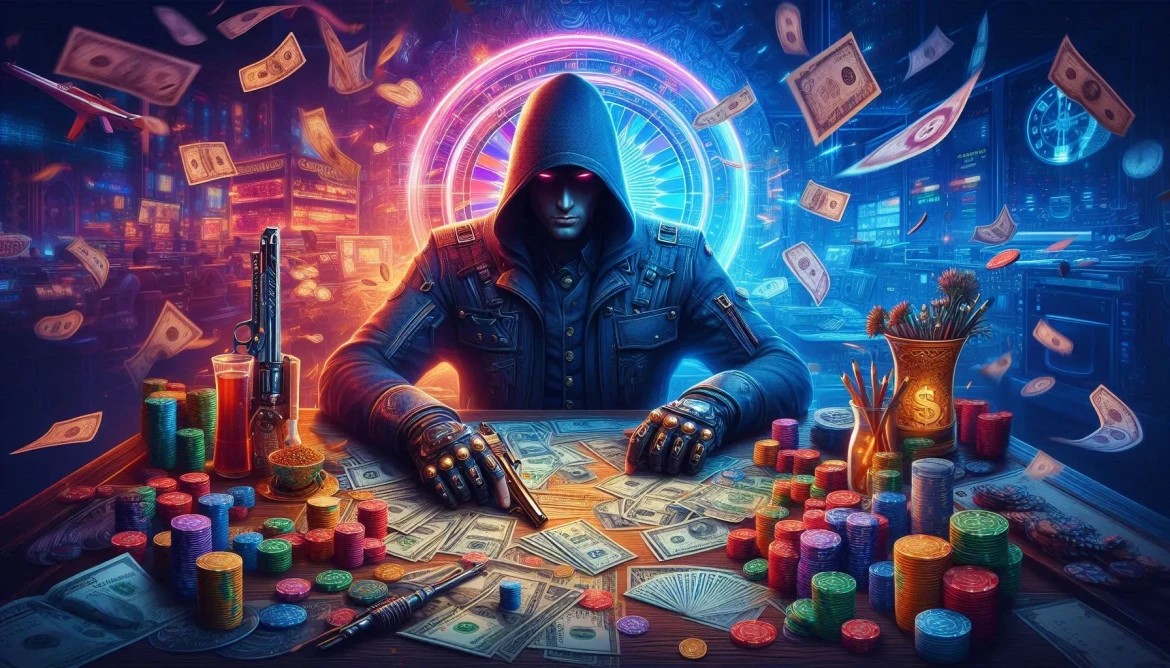 Thor Casino